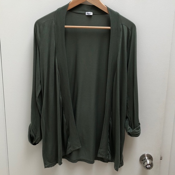 Splendid lightweight cardigan - Size small - Picture 2 of 7